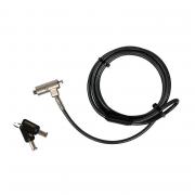 1.5mm Nano Keyed Notebook Cable Lock (901215)