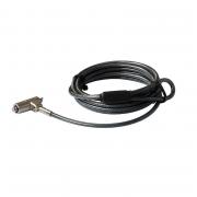 1.5mm Nano Keyed Notebook Cable Lock (901215)