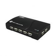 13-PORT USB2.0 Hub