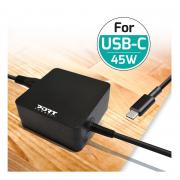 45W USB-C Universal Notebook Adapter