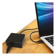 45W USB-C Universal Notebook Adapter