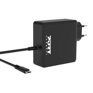 Type-C 65W Universal Notebook Adapter 