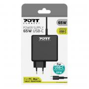 Type-C 65W Universal Notebook Adapter