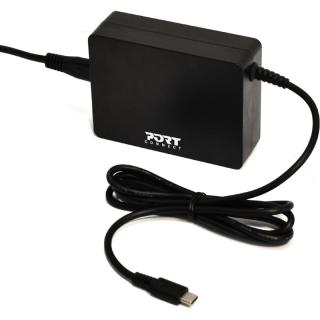 90W USB-C Universal Notebook Adapter 