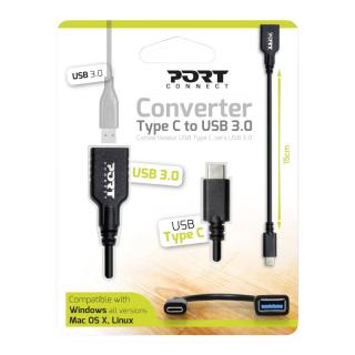 Type-C to USB-A3.0 Adapter 