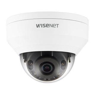 Q Series QNV-8010R 5 MP 2.8mm Network IR Vandal Resistant Outdoor Dome Camera - White 