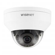 Q Series QNV-8010R 5 MP 2.8mm Network IR Vandal Resistant Outdoor Dome Camera - White