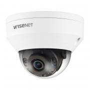 Q Series QNV-8010R 5 MP 2.8mm Network IR Vandal Resistant Outdoor Dome Camera - White