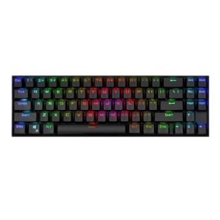 K599 DEIMOS Wireless RGB Gaming Keyboard 