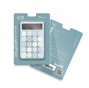 JellyBean Num A3 Bluetooth and Wireless Number Pad - Aqua