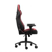 Nebuka III Gaming Chair- Firestorm Red