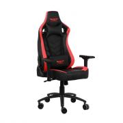 Nebuka III Gaming Chair- Firestorm Red