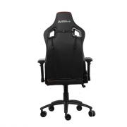 Nebuka III Gaming Chair- Firestorm Red