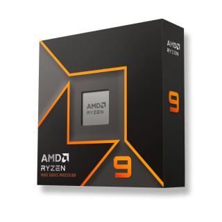 Ryzen 9 9950X 4.3GHz Desktop Processor (100-100001277WOF) 