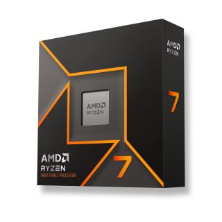 Ryzen 7 7900X 3.8GHz Desktop Processor (100-100001404WOF) 