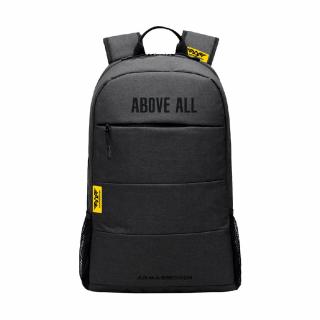 Shield 3 Notebook Bag- Black 