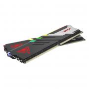 Viper Venom RGB 2 x 16GB 6000MHz DDR5 Desktop Memory Kit (PVVR532G600C30K)