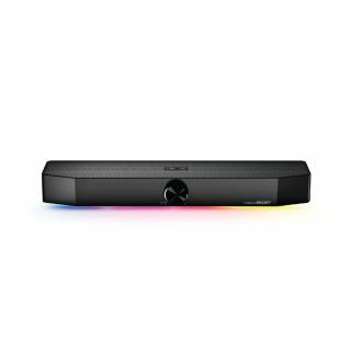 NeoX 250BT 20W RGB Bluetooth Soundbar-Black 