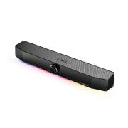 NeoX 250BT 20W RGB Bluetooth Soundbar-Black