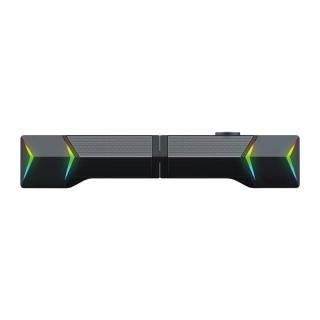 X-Bar 2 RGB 2.0 12W Gaming Bluetooth Soundbar 