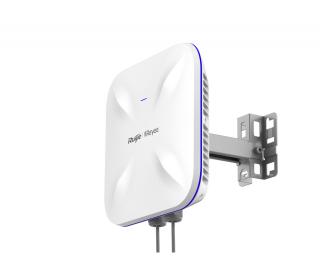 Reyee RG-RAP6260(G) AX1800 Wi-Fi 6 Dual Band Gigabit Outdoor Access Point 