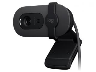 Brio 100 Full HD 1080p Webcam - Graphite 