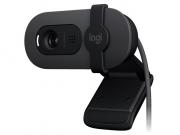 Brio 100 Full HD 1080p Webcam - Graphite