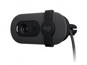 Brio 100 Full HD 1080p Webcam - Graphite