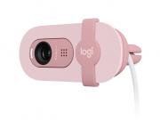 Brio 100 Full HD 1080p Webcam - Rose