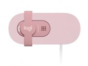 Brio 100 Full HD 1080p Webcam - Rose