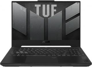 TUF Gaming A15 FA507NV Ryzen 7 7735HS 16GB DDR5 1TB SSD RTX 4060 8GB GDDR6 15.6