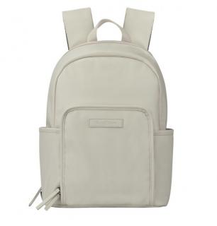 Steph 14.1'' Laptop Backpack - Tan 