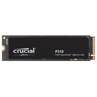 P310 1TB M.2 NVMe Gen4 x4 SSD (CT1000P310SSD8) 