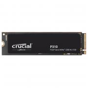 P310 1TB M.2 NVMe Gen4 x4 SSD (CT1000P310SSD8)