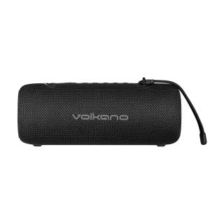 Mini Mamba 2.0 Series Bluetooth Speaker - Black 