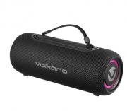 Mini Mamba 2.0 Series Bluetooth Speaker - Black