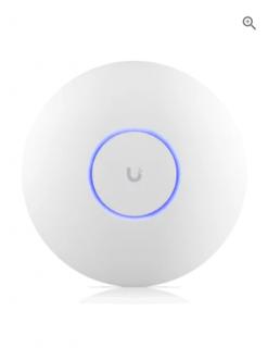 UniFi WiFi 7 Pro Max Tri-Band AP 