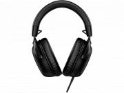 HyperX Cloud III  Gaming Headset - Black