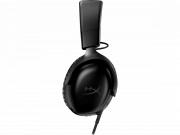 HyperX Cloud III  Gaming Headset - Black