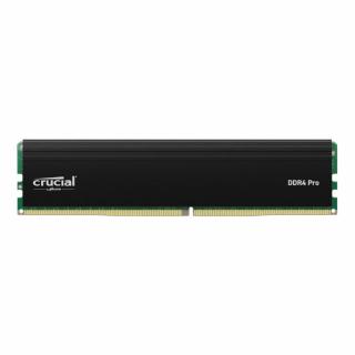 16GB Pro 3200MHz DDR4 Desktop Memory Module 