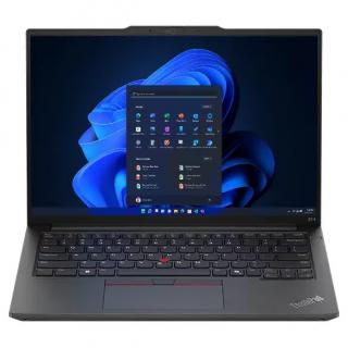 ThinkPad E14 Gen 6 Core (Intel) Ultra 7 155H 16GB DDR5 512GB Win11 Pro 14