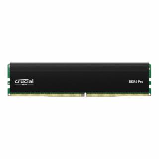 32GB Pro 3200MHz DDR4 Desktop Memory Module 