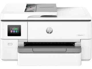 OfficeJet Pro 9720 A3 Wide Format All-in-One Printer (Print, Copy, Scan) 