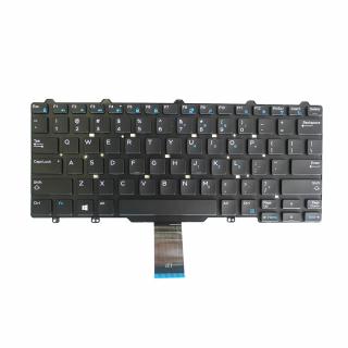 Compatible Replacement Keyboard For Dell 