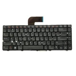 Compatible Replacement Keyboard For Dell (US Layout) 