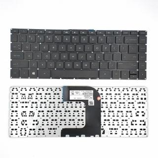 Compatible Replacement Keyboard For HP 