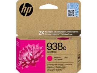 938e EvoMore Magenta Original Ink Cartridge (4S6Y0PE) 