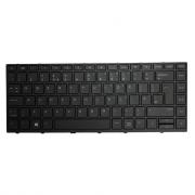 Compatible Replacement Keyboard For HP 430 G5 Series