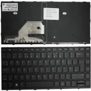 Compatible Replacement Keyboard For HP 430 G5 Series