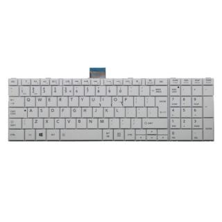 Replacement Notebook Keyboard For Toshiba Satellite L8 Series 